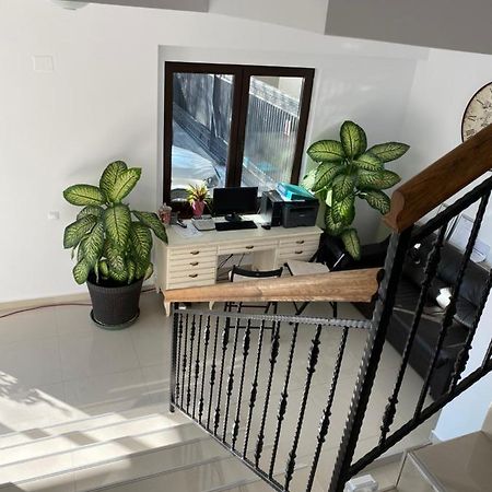 Casa Veldoni 호텔 Branesti 외부 사진