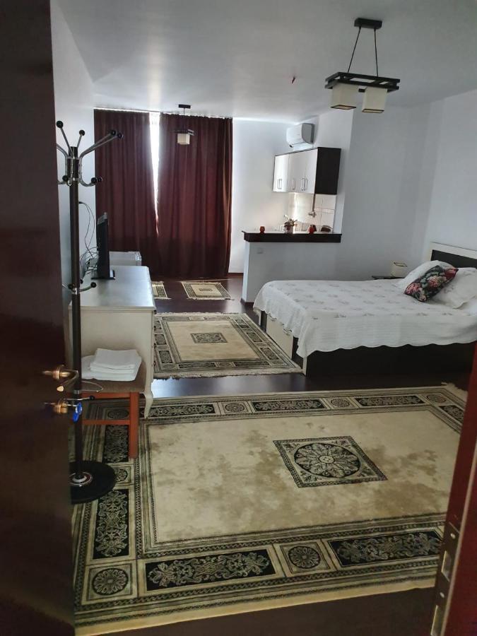 Casa Veldoni 호텔 Branesti 외부 사진