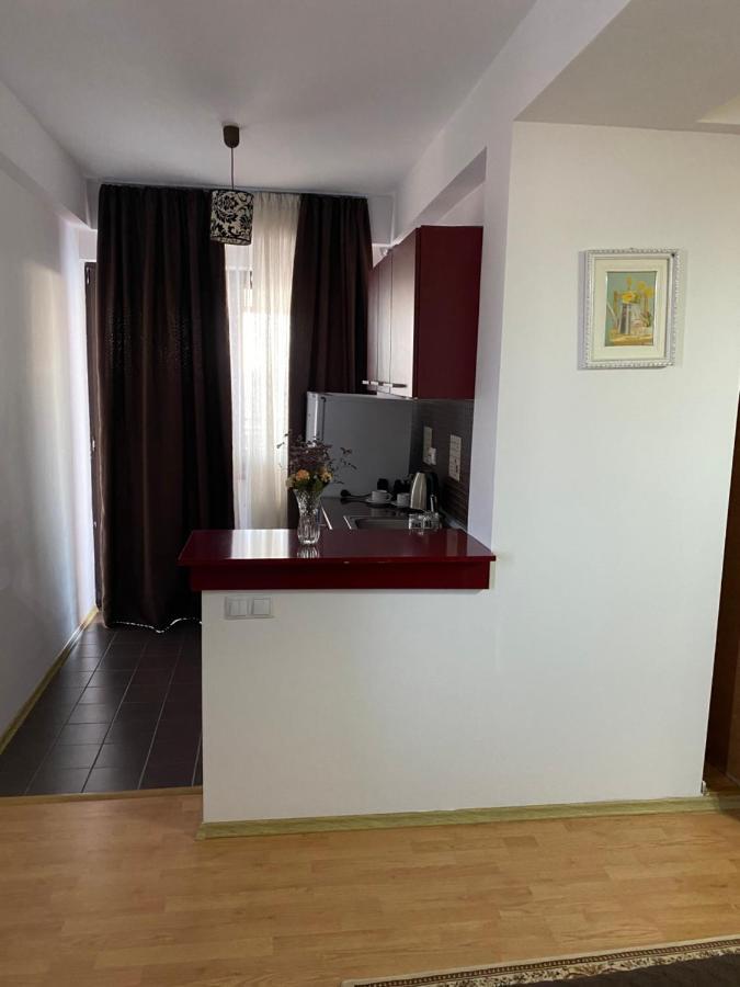Casa Veldoni 호텔 Branesti 외부 사진