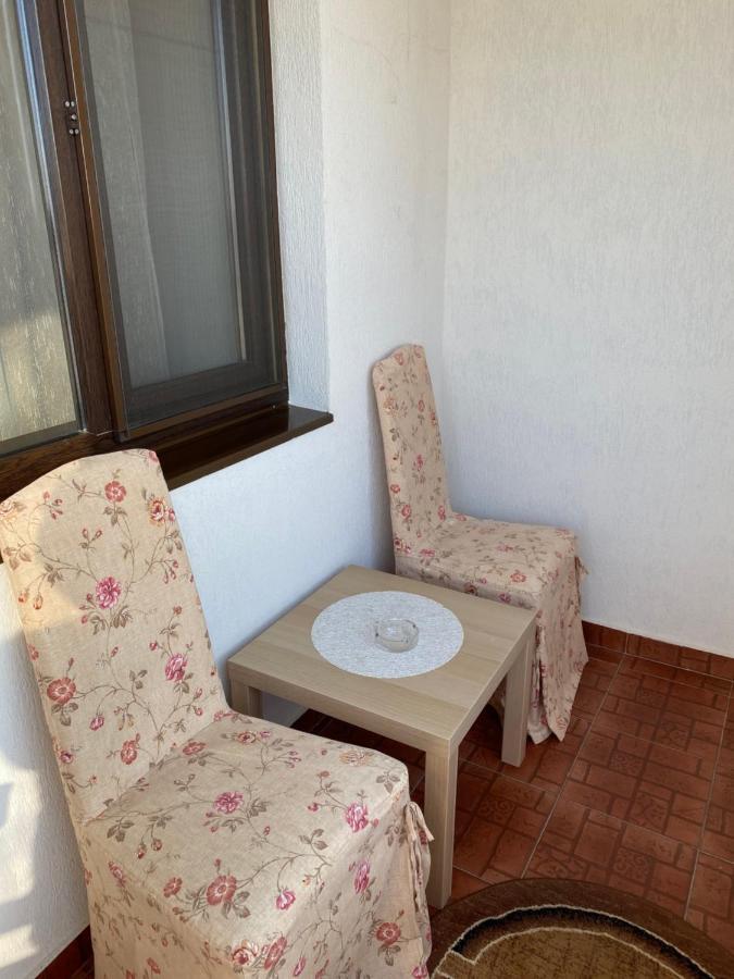 Casa Veldoni 호텔 Branesti 외부 사진