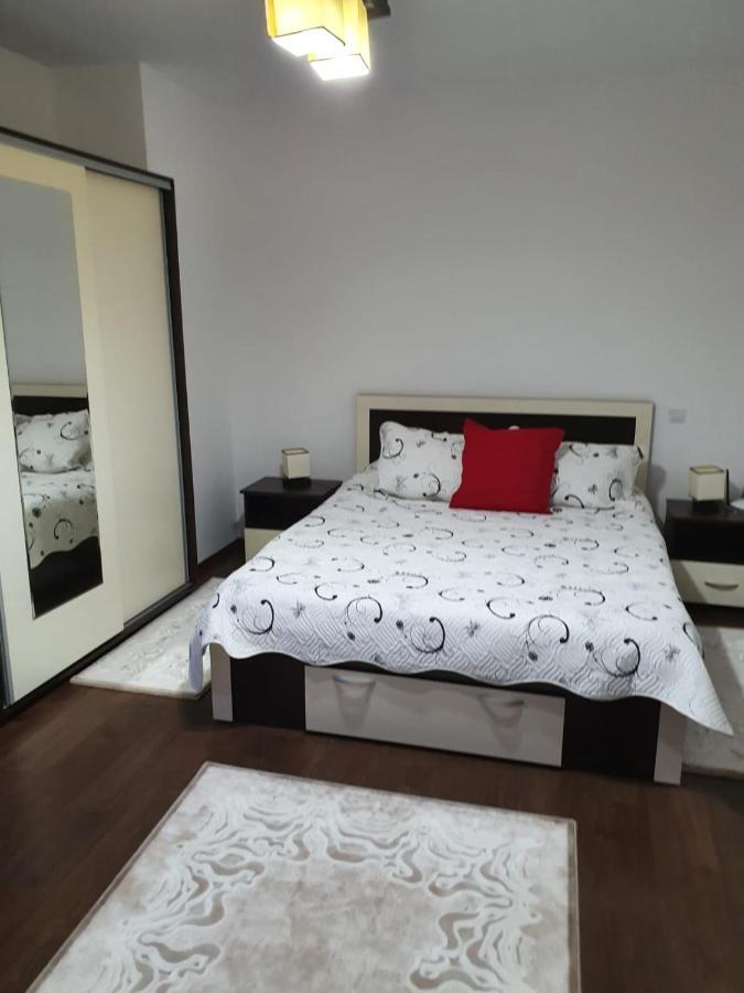 Casa Veldoni 호텔 Branesti 외부 사진