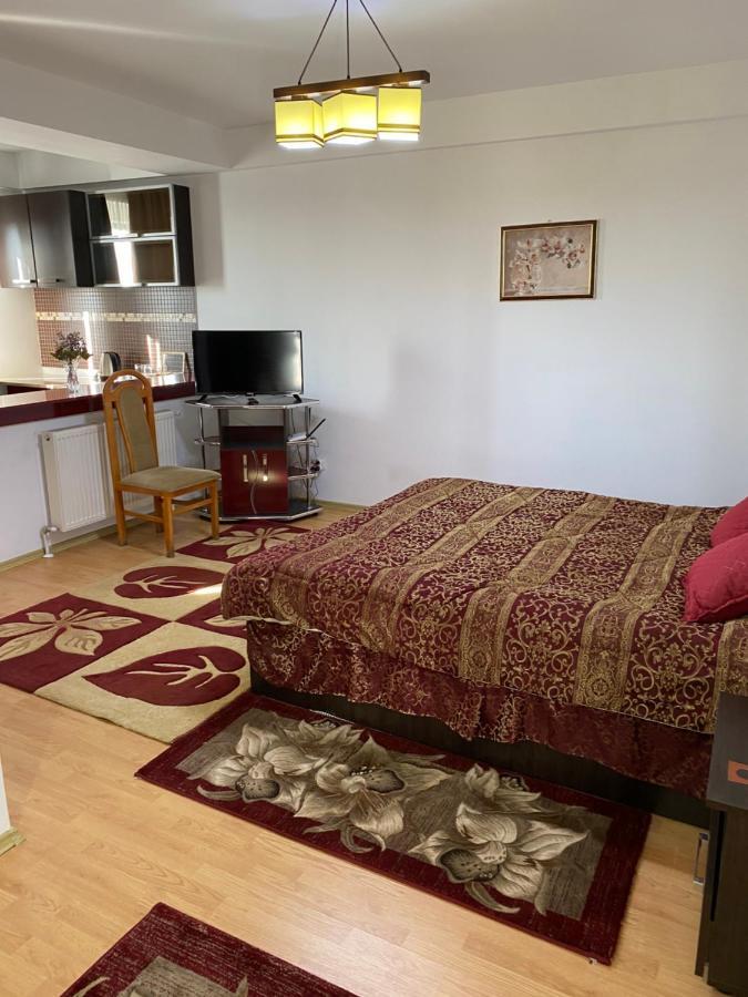 Casa Veldoni 호텔 Branesti 외부 사진