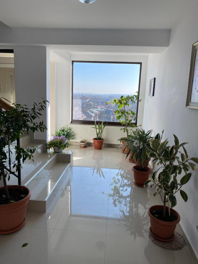 Casa Veldoni 호텔 Branesti 외부 사진