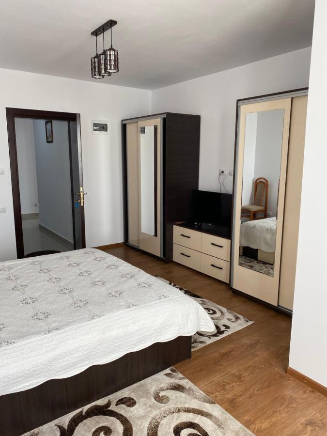 Casa Veldoni 호텔 Branesti 외부 사진