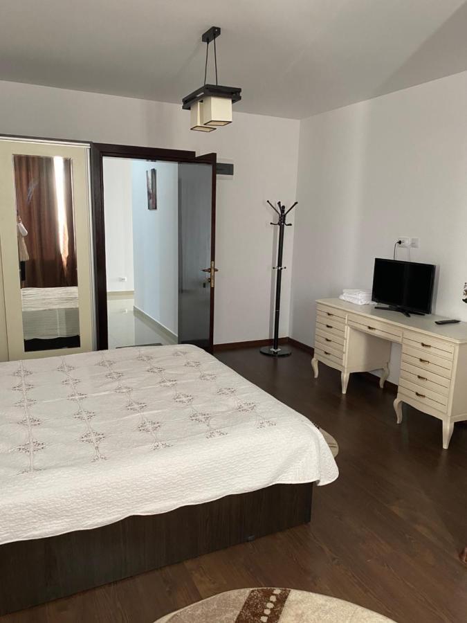 Casa Veldoni 호텔 Branesti 외부 사진