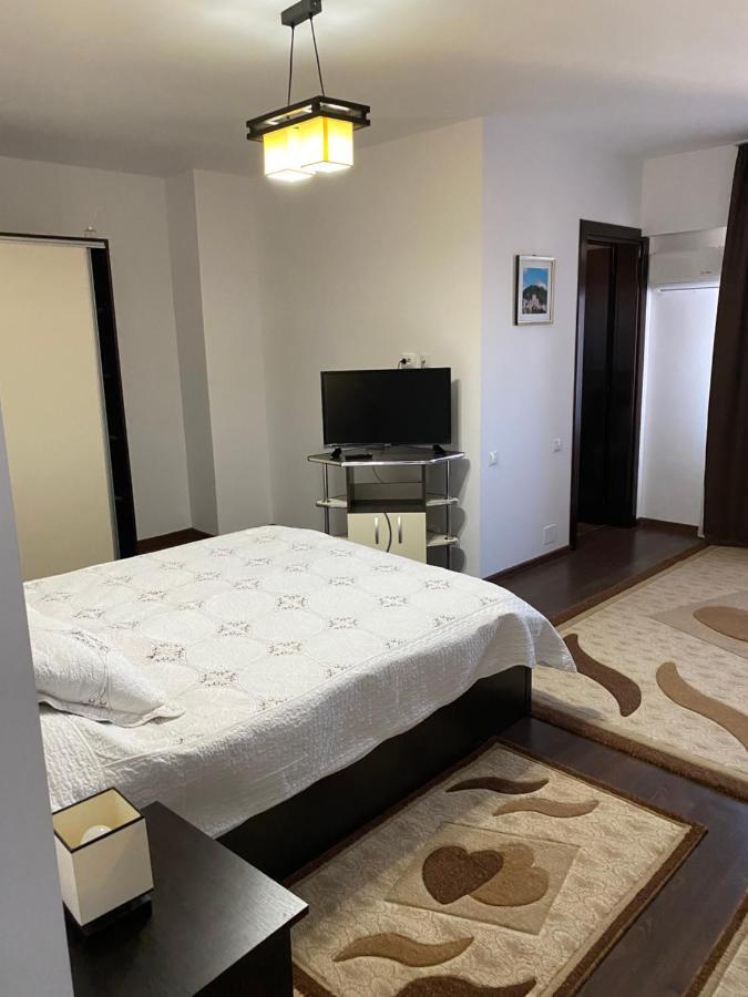Casa Veldoni 호텔 Branesti 외부 사진