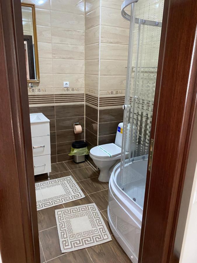 Casa Veldoni 호텔 Branesti 외부 사진