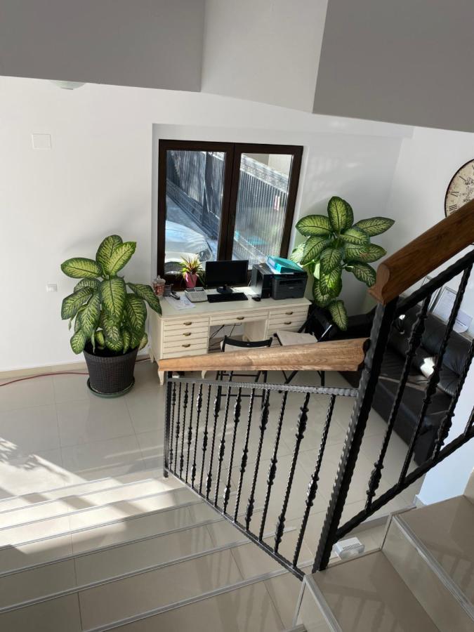 Casa Veldoni 호텔 Branesti 외부 사진
