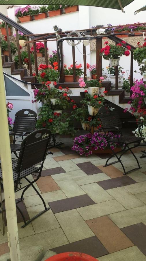 Casa Veldoni 호텔 Branesti 외부 사진