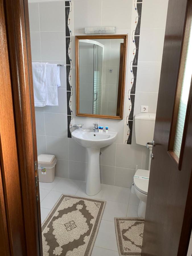Casa Veldoni 호텔 Branesti 외부 사진