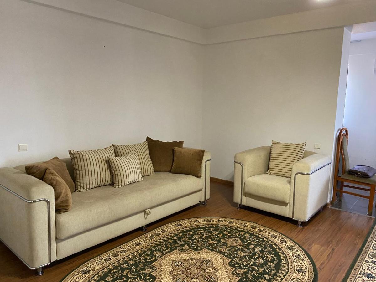Casa Veldoni 호텔 Branesti 외부 사진